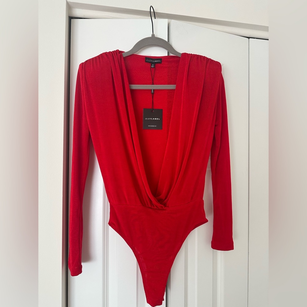 Bodysuit JLUXLABEL size S